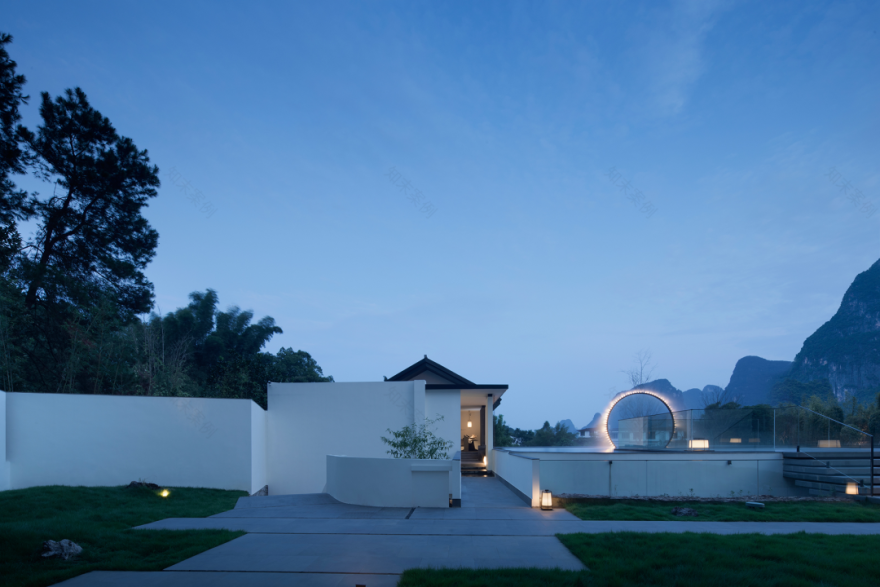 长沙亦间·6500酒店丨中国长沙丨米修设计-65