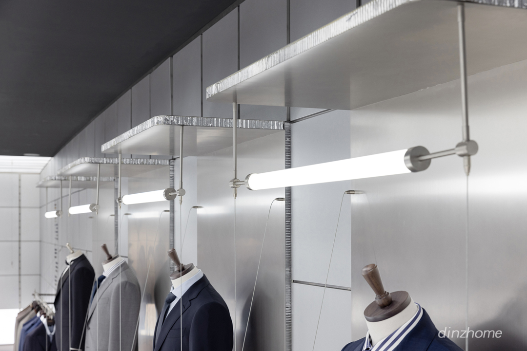 丨中国宁波丨大犬建筑设计（辛晋,胡志红主创）-53