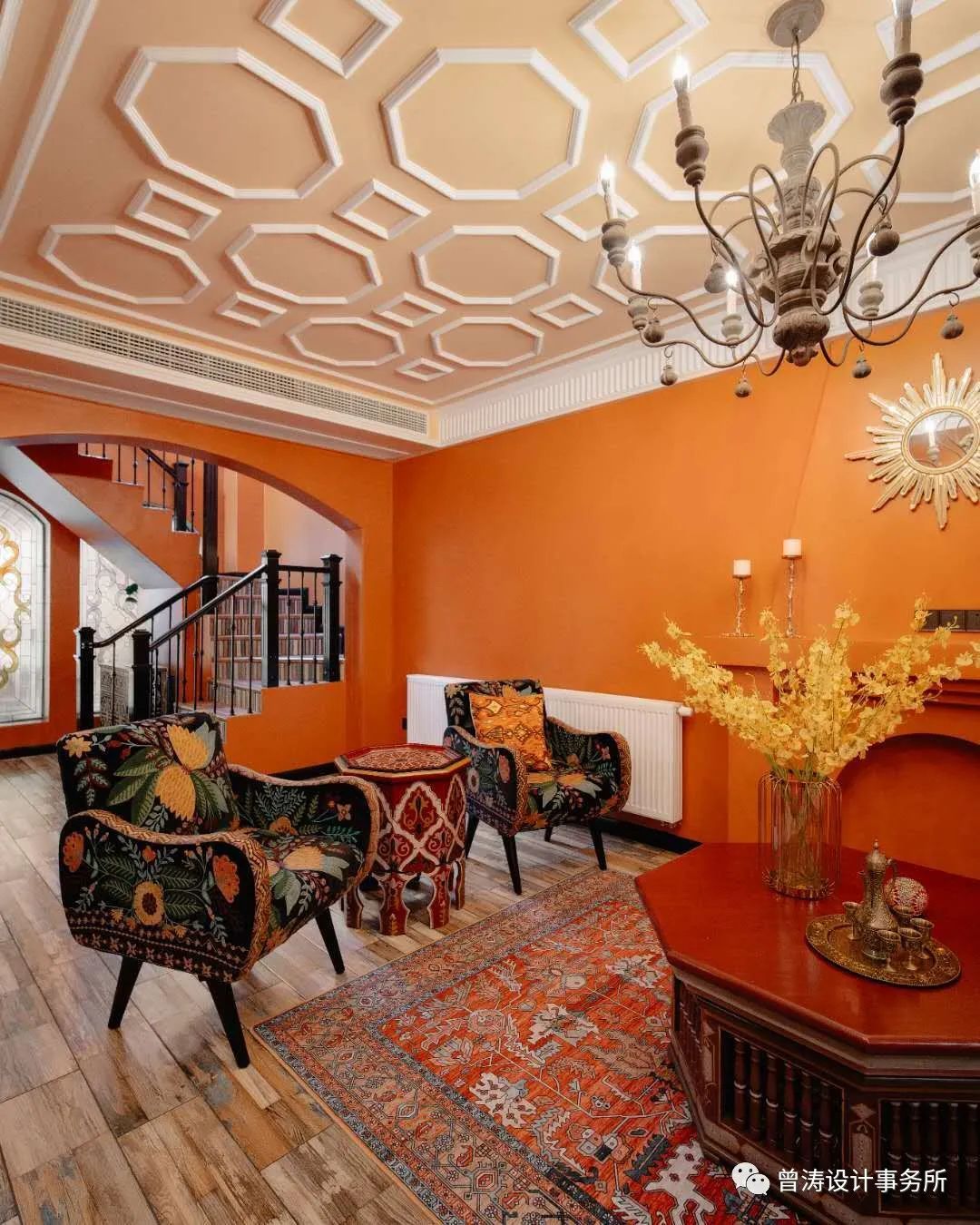 木里小镇私宅-67