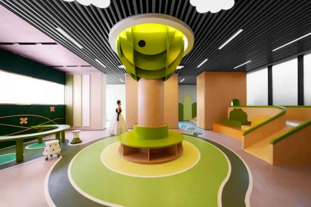 舟山绿城凌波秋月丨中国舟山丨浙江蓝颂园林景观设计集团有限公司-35