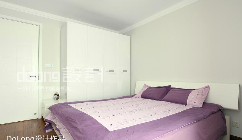 董龙巧手打造梦幻儿童空间-28