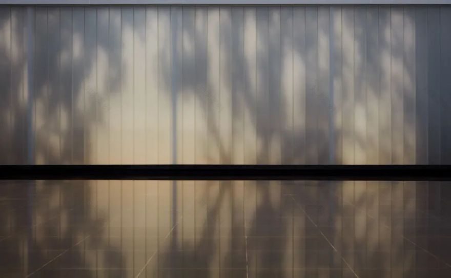 XAA建筑事务所詹涛工作室丨广州东湾体验中心建筑设计 丨中国广州-45