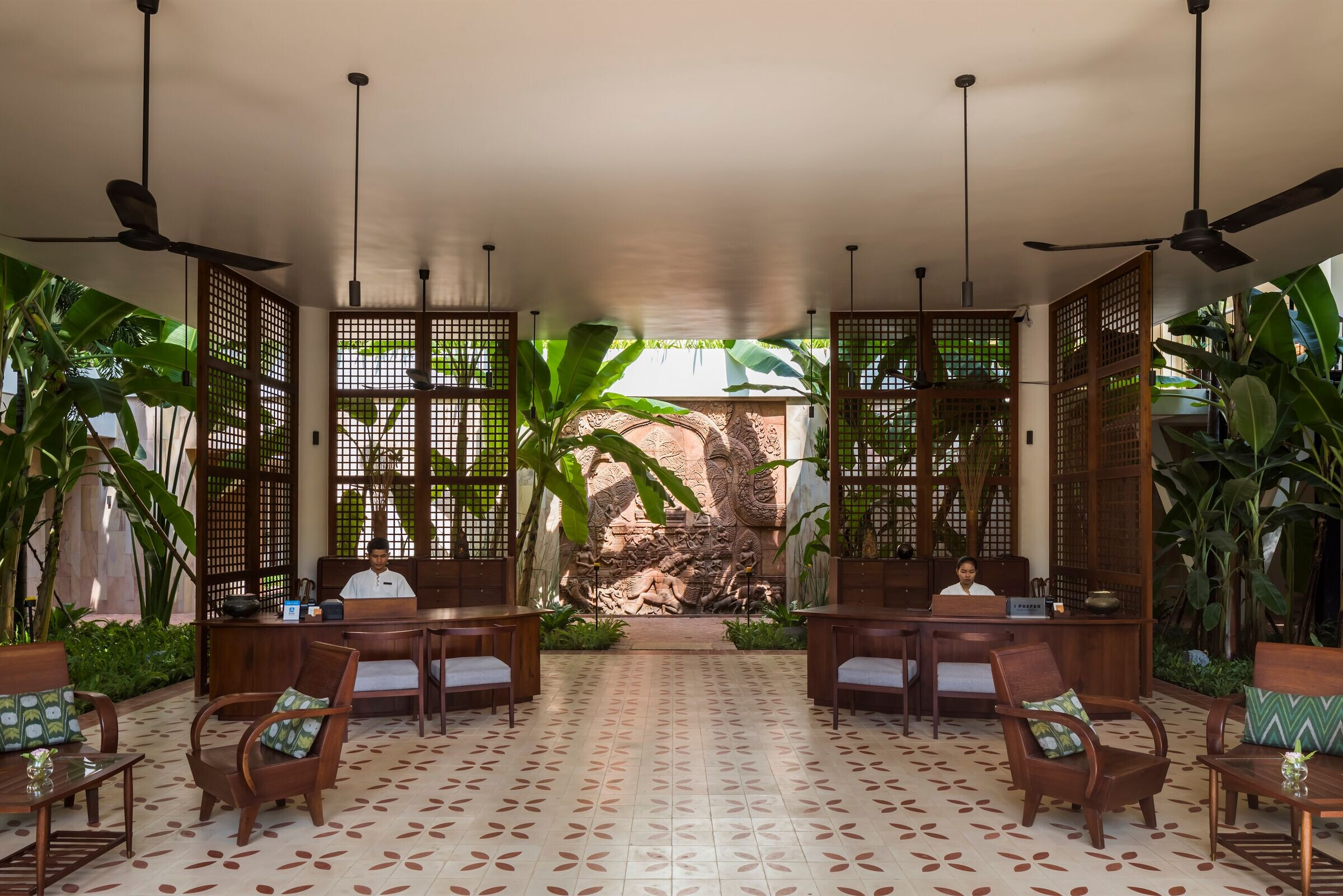 FCC Angkor 酒店-34