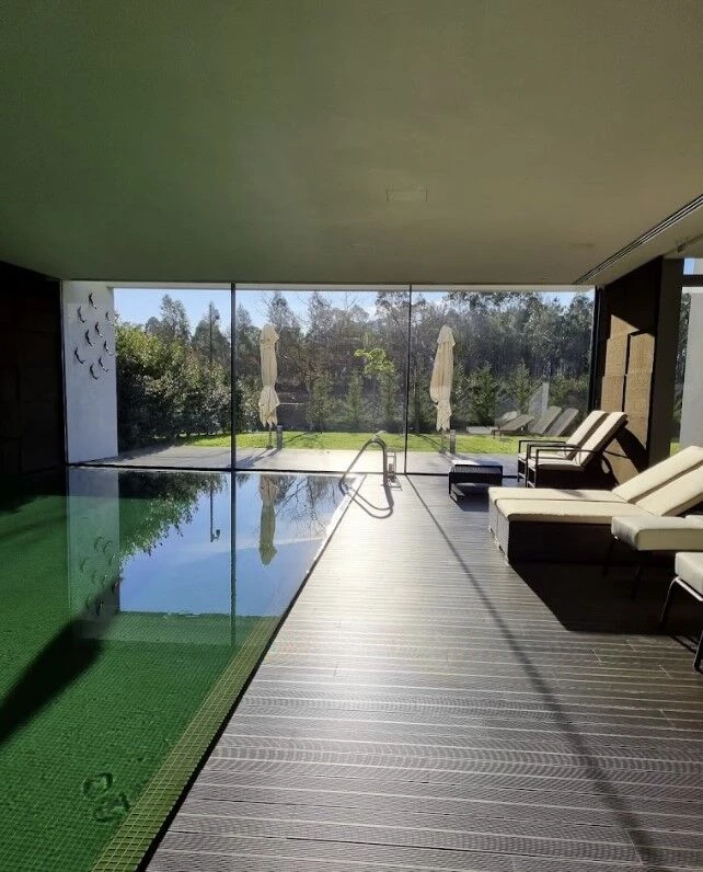 DS 卢索帕克酒店丨葡萄牙丨nonarquitetura-10