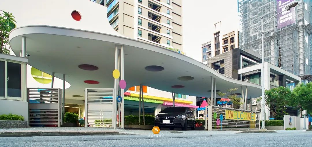 梦幻彩虹幼儿园,点亮孩子的童年-22