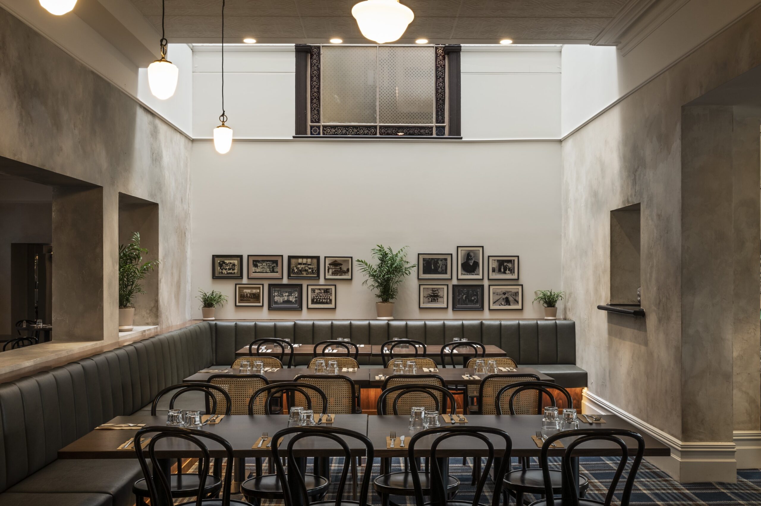 Portarlington Grand Hotel - Techne-3