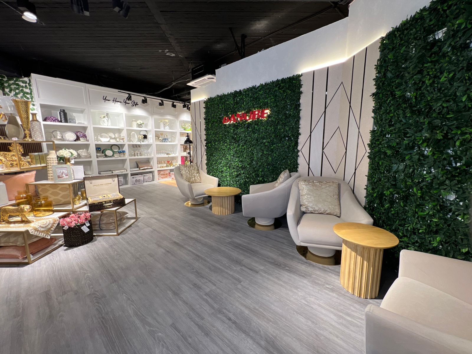 IRAQ DANUBE HOME FRANCHISE PROJECT-31