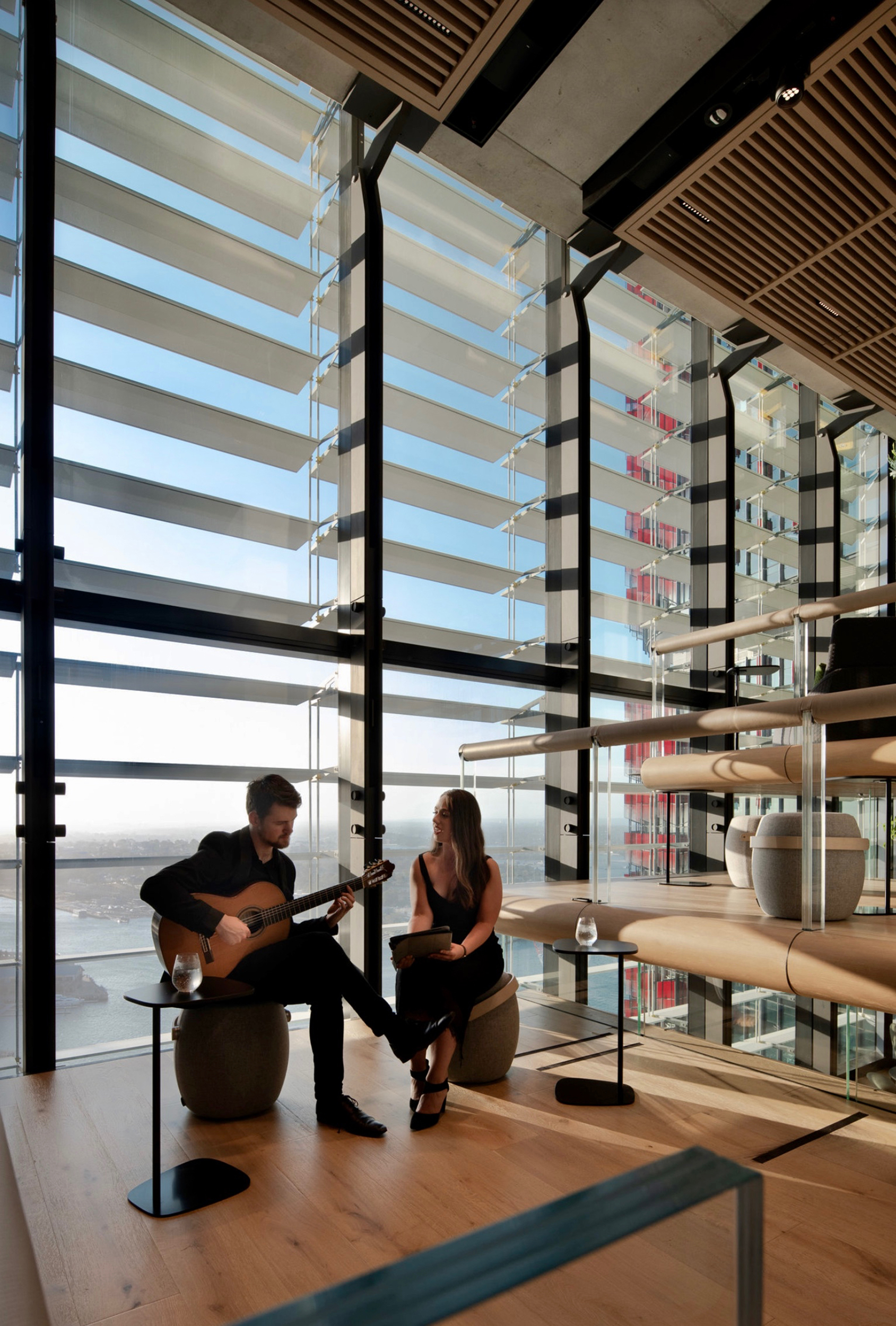 丨澳大利亚悉尼丨Collins and Turner,Geyer-21