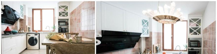 末那识室内设计 · 平层礼赞 · 小仙女童话般的浪漫空间-19