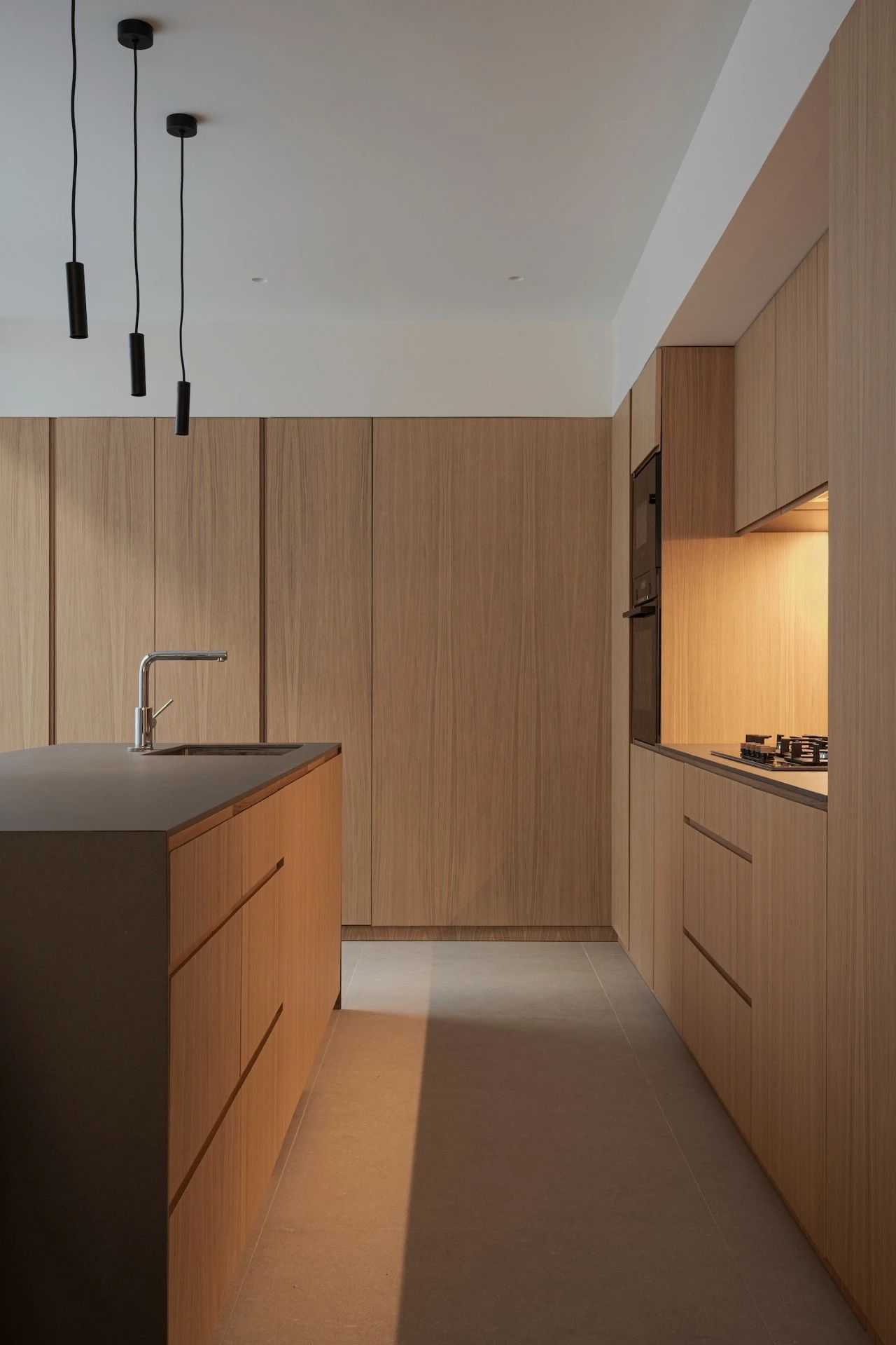 Olmos Estudio  极简的秩序-41