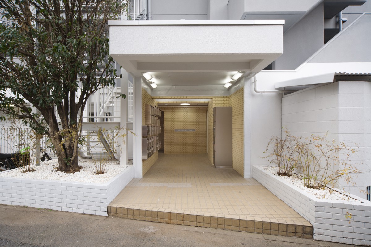 丨日本埼玉丨Jo Nagasaka,Schemata Architects-13