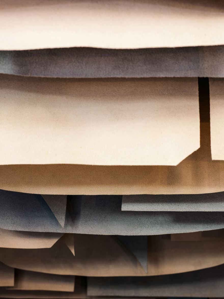 俄罗斯圣彼得堡 HUNT 餐厅丨DA bureau-7