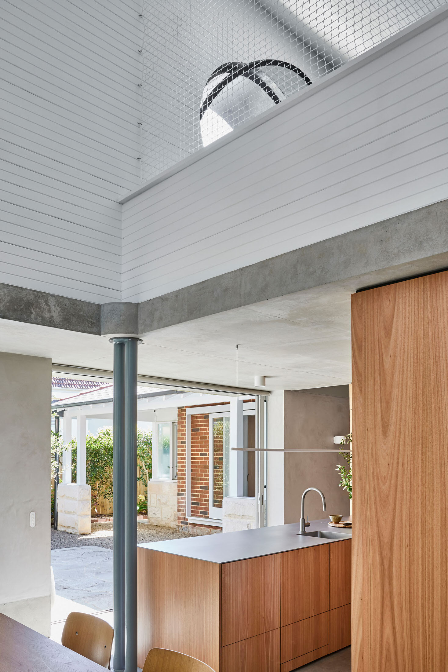 四合院丨澳大利亚悉尼丨Atelier M-3