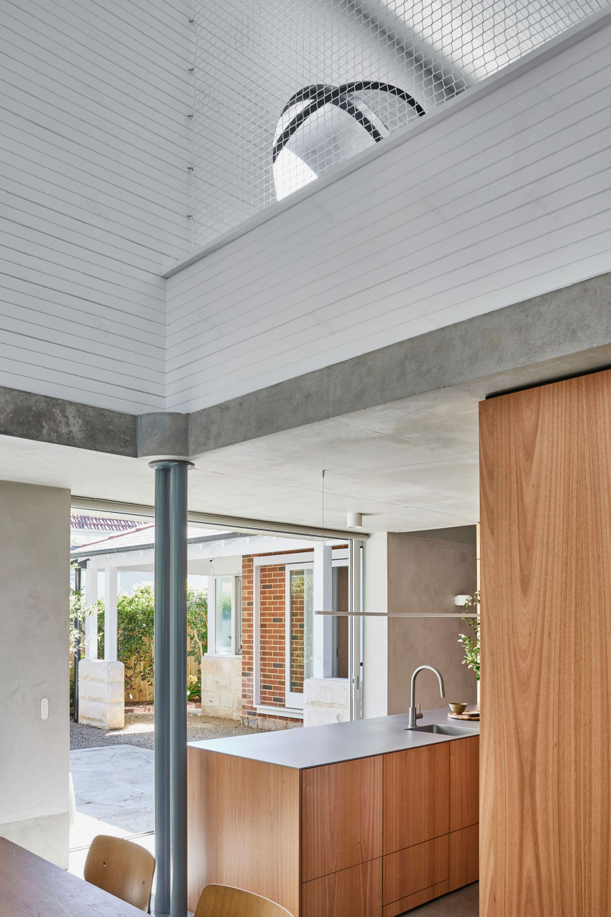 四合院丨澳大利亚悉尼丨Atelier M-3