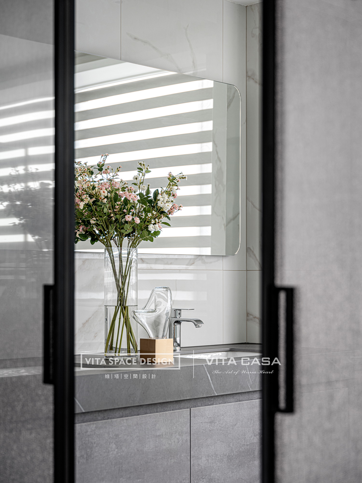 城市乌托邦丨维塔空间设计-47