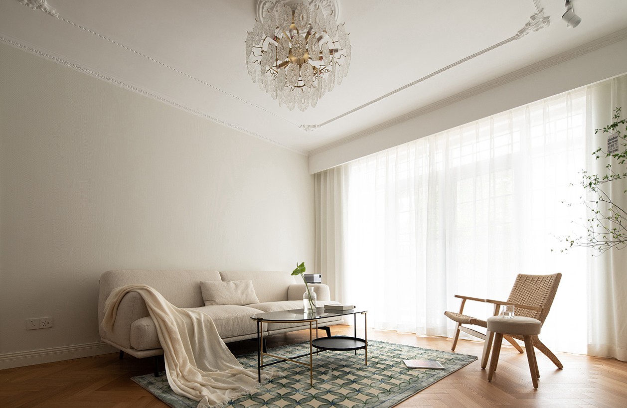 「温度感知」的空间摄影 | 如辰空间摄影-2