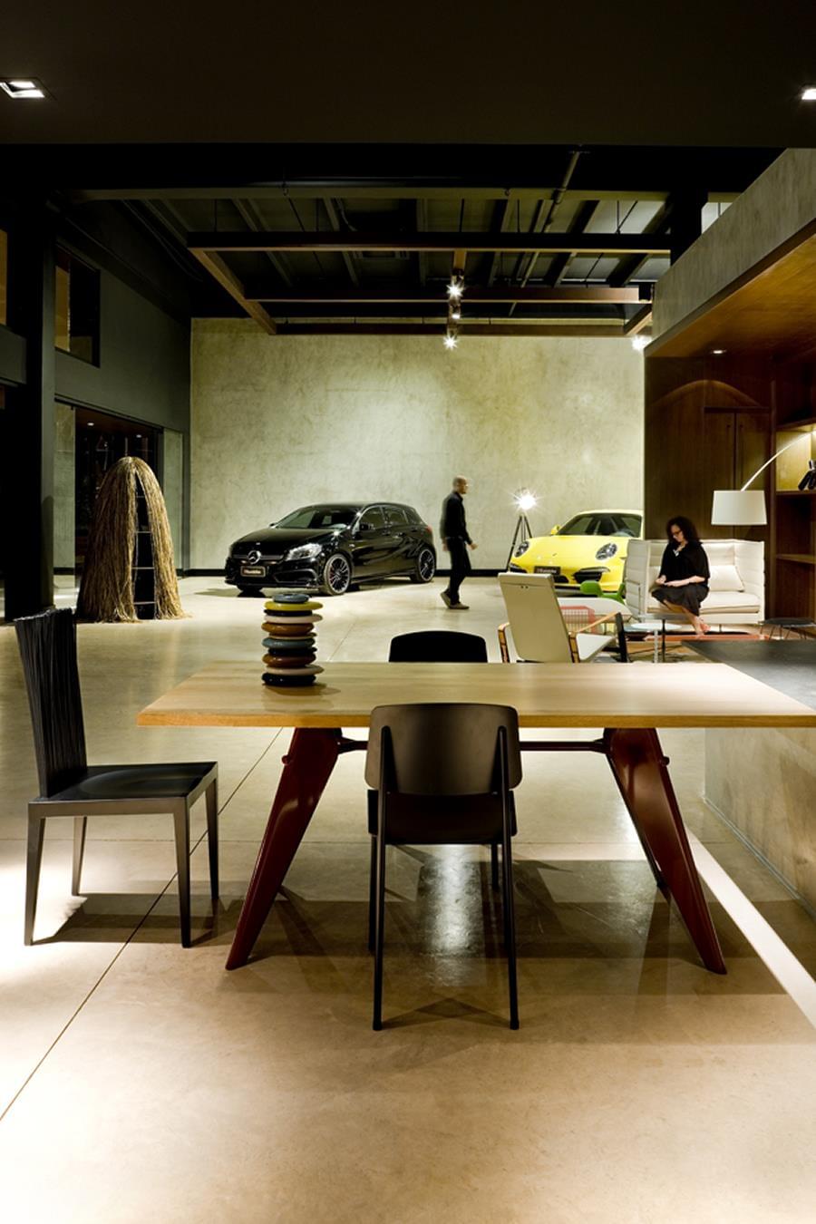 巴西 Eurobike Showroom-19