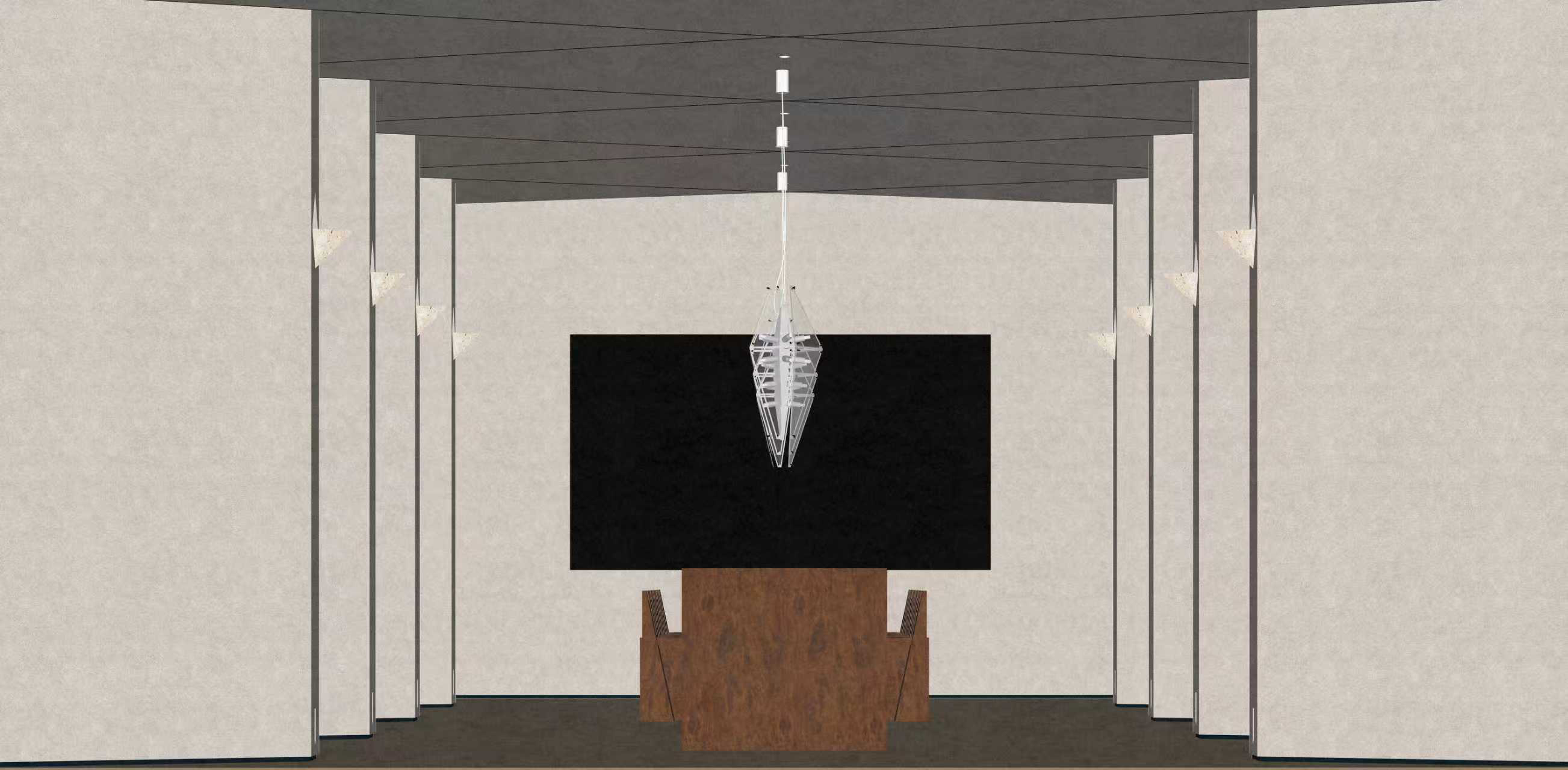 瓦瑟系统门窗大湾区旗舰店丨中国深圳丨正方良行设计-101