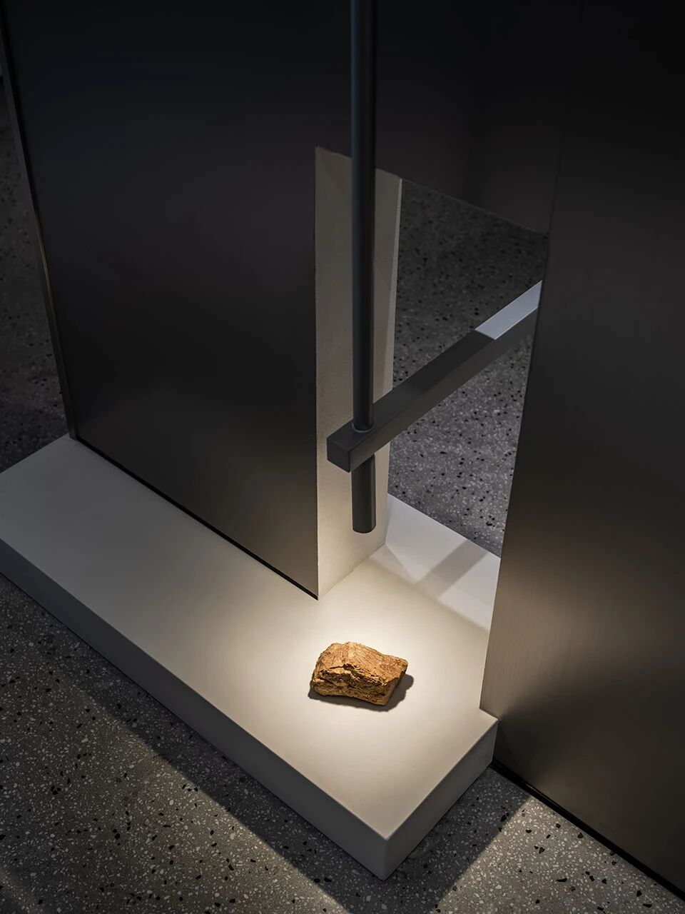 洲莫的岛丨中国西安丨进化时代设计事务所（JIN DESIGN）-25