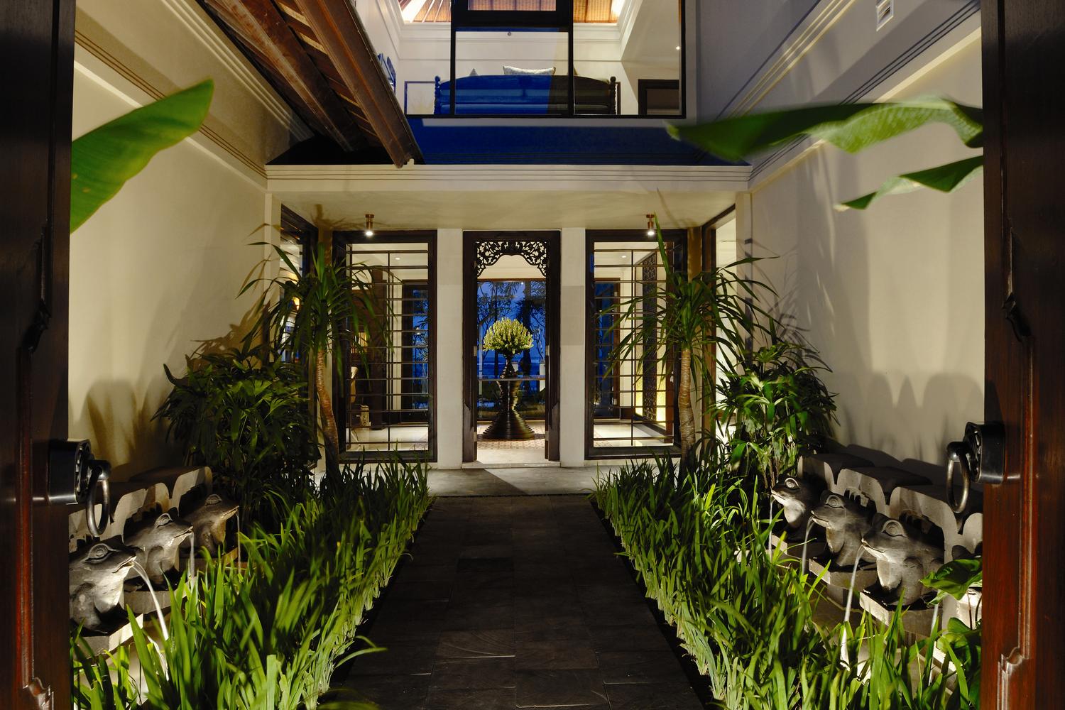 The St  Regis Bali Resort, Bali, Indonesia-10