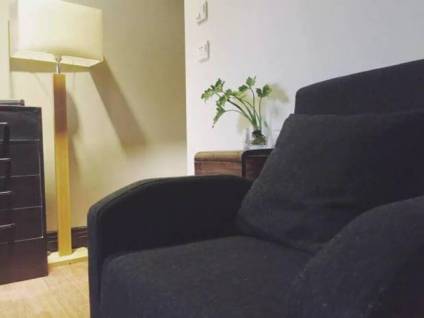 绿装鉴赏丨张爱玲旧居改造——时光无法重来，经典犹可复制-17