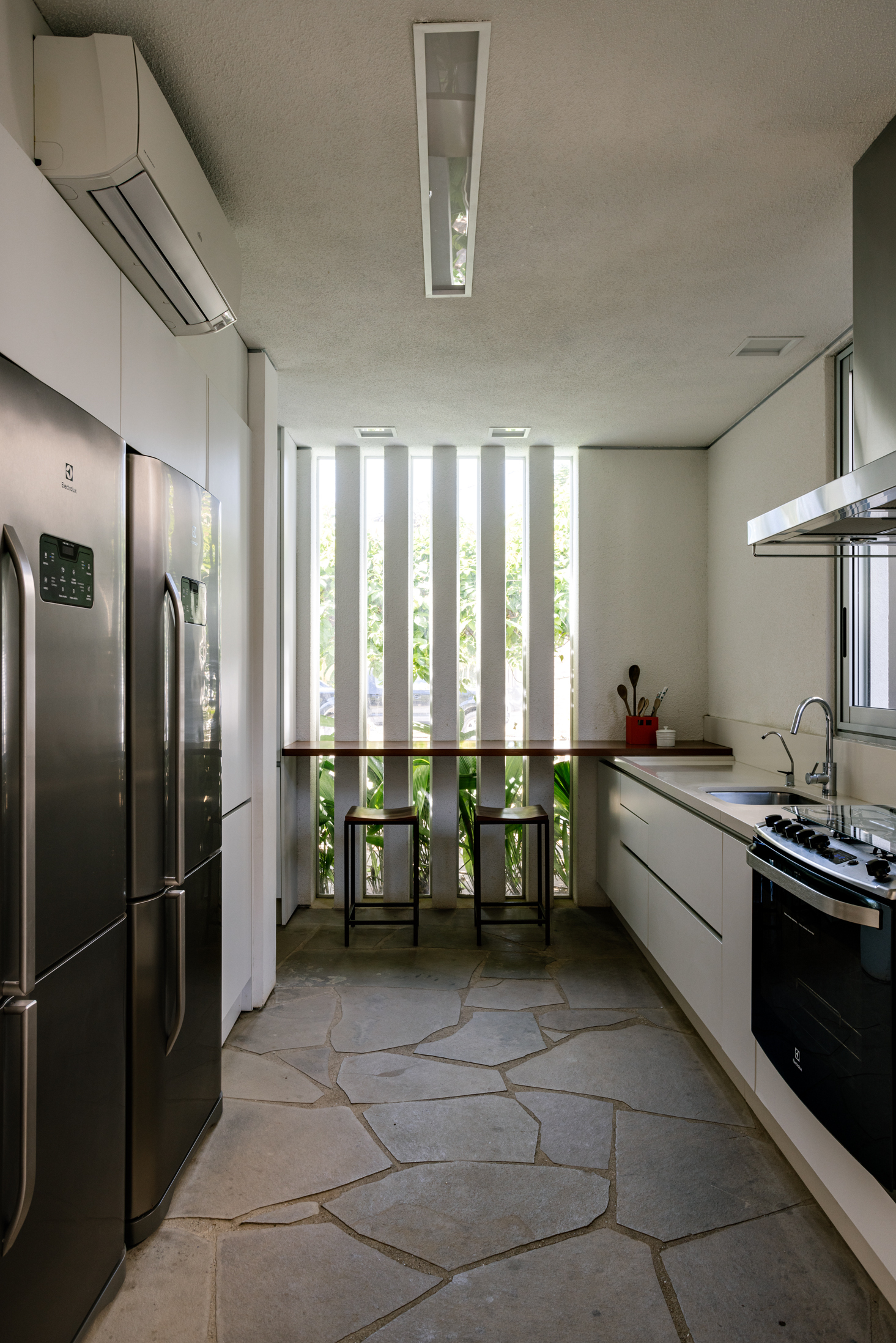 瓜亚卡之家丨巴西圣保罗丨Gui Mattos-45