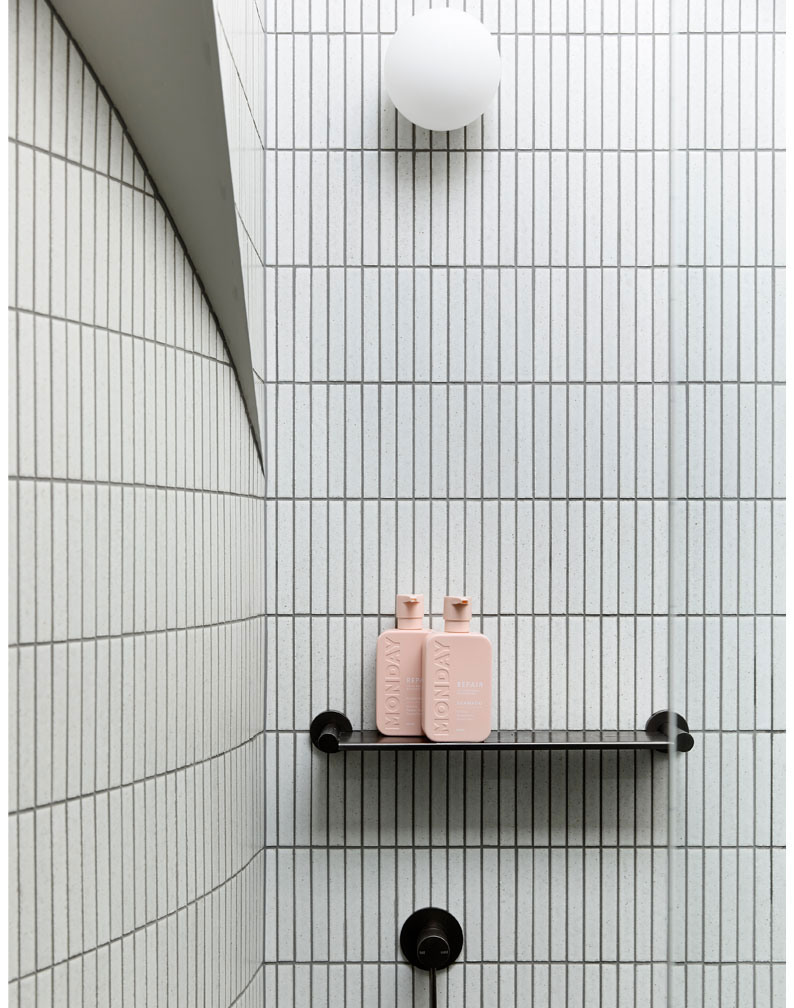 墨尔本时尚实用小户型住宅设计-20