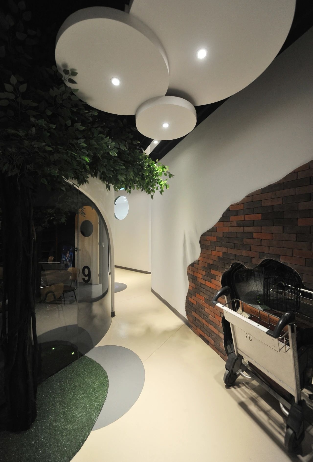 南京优言美语英语学习中心-87