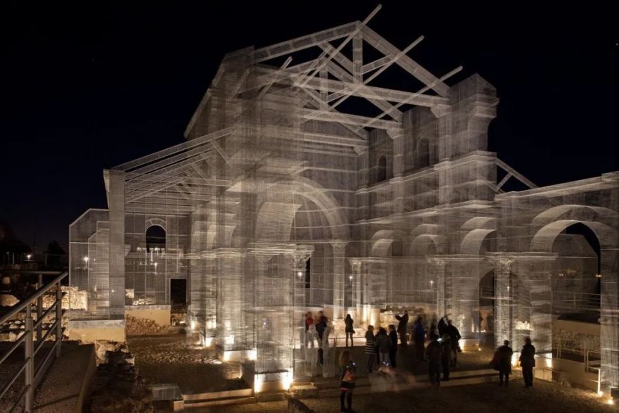 骶骨的;骶部的丨意大利丨Edoardo Tresoldi-100