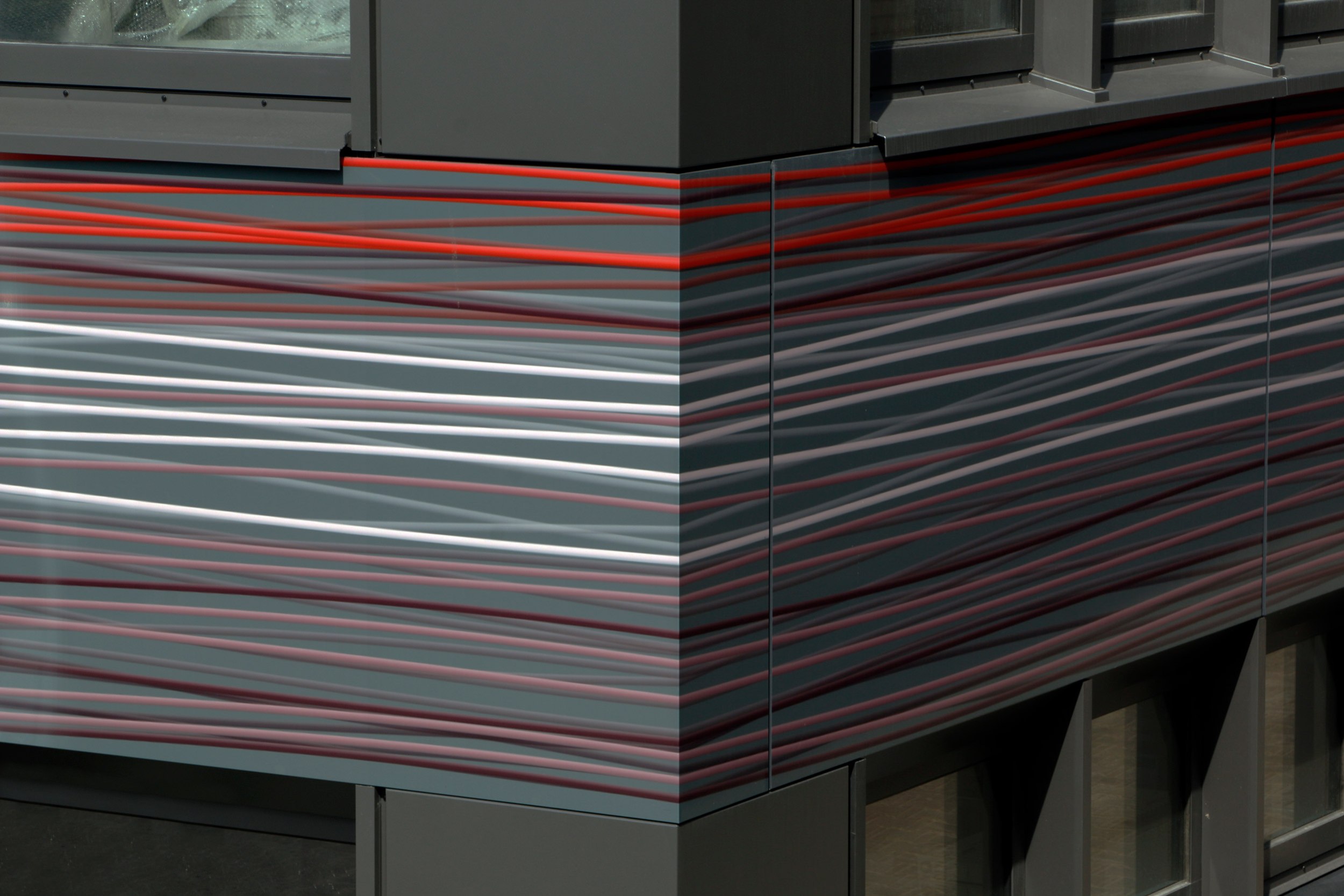 柏林 Tuchfabrik 酒店设计惊艳亮相，Tchoban Voss Architekten 的新作引人瞩目-15