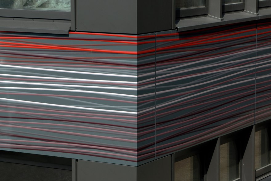 柏林 Tuchfabrik 酒店设计惊艳亮相,Tchoban Voss Architekten 的新作引人瞩目-15