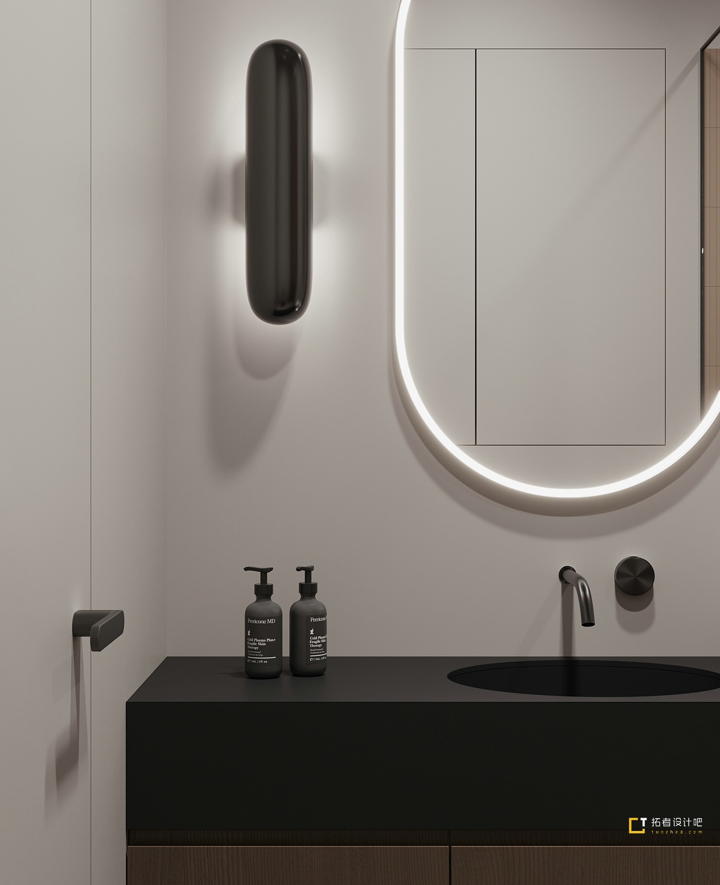 简装空间设计 换一种格调！-28