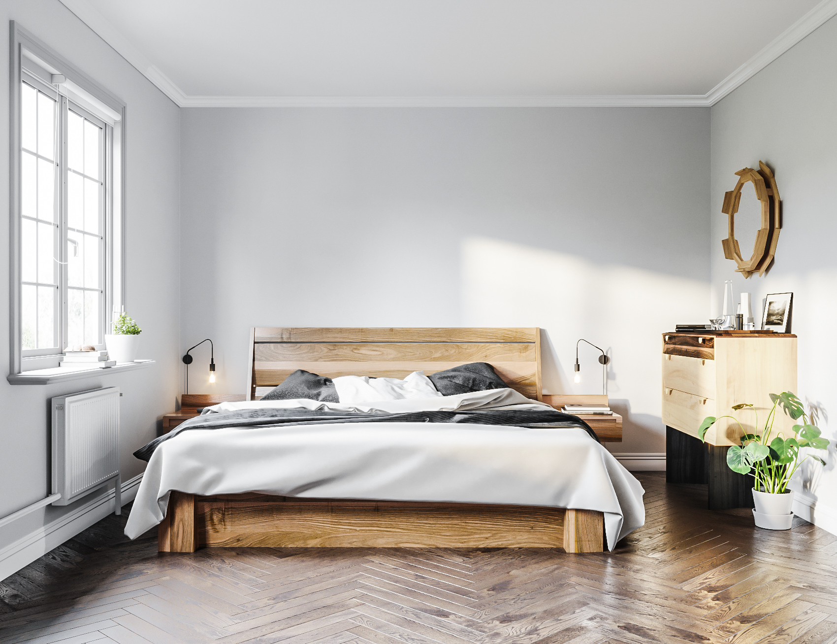 Fly Massive Millworks furniture in interior-6