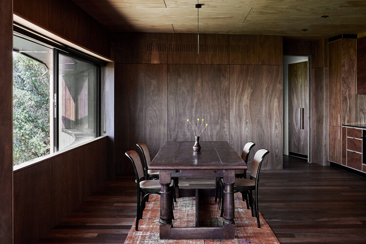 Hide House（隐藏之家）丨MRTN建筑工程师团队-16