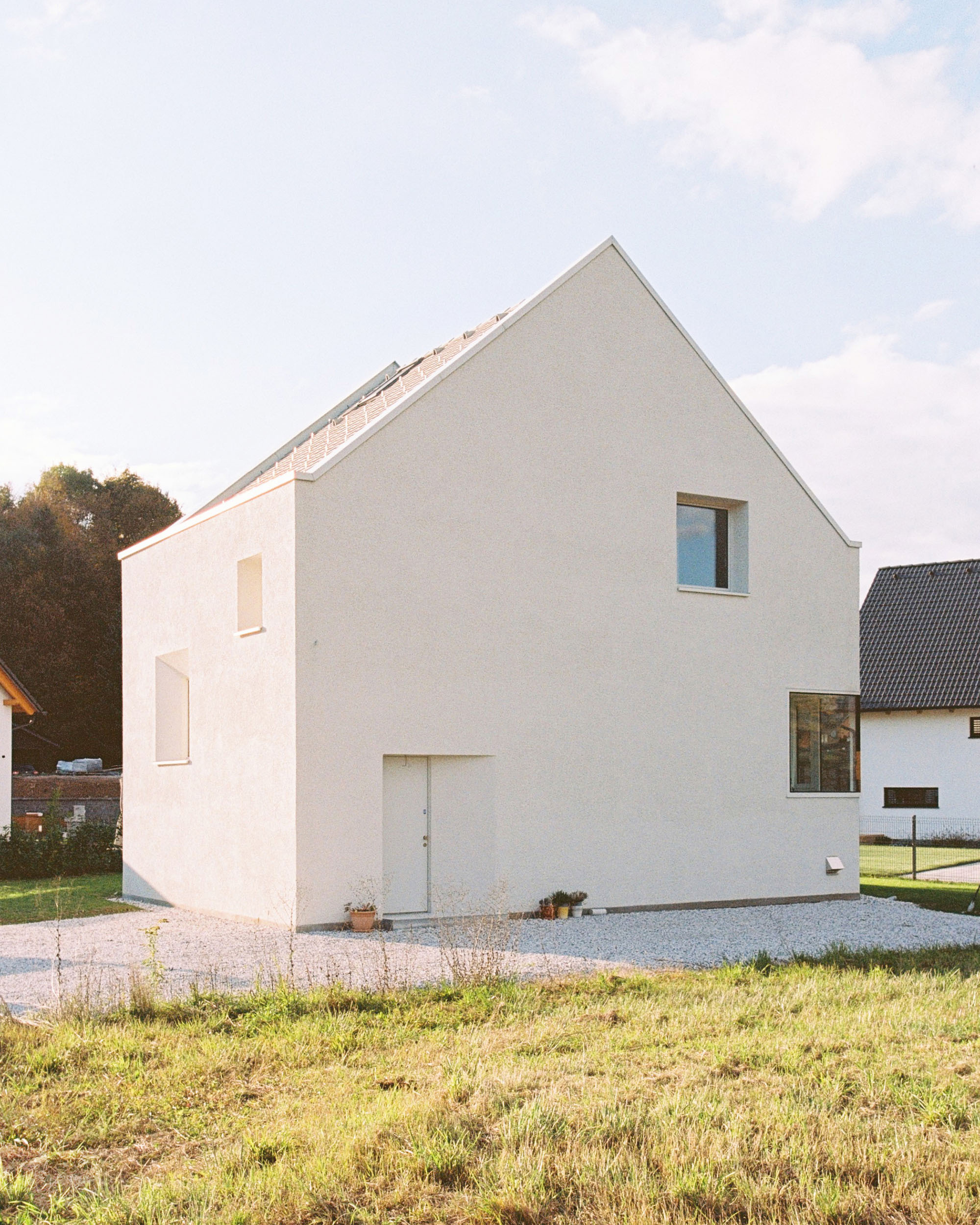 丨斯洛文尼亚丨Arhitekti Počivašek Petranovič-8