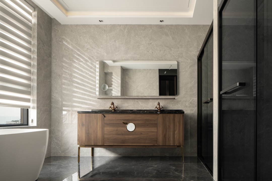 静谧东方丨隐逸设计-56