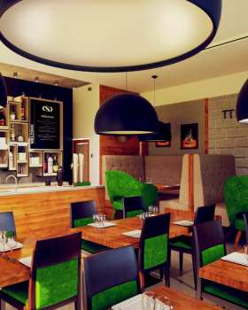 BISTRO Tigana