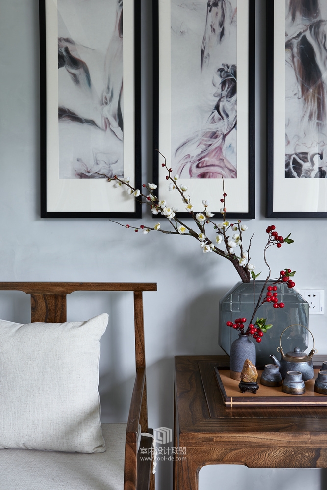 力设计--千岛湖 之 世外林园-53