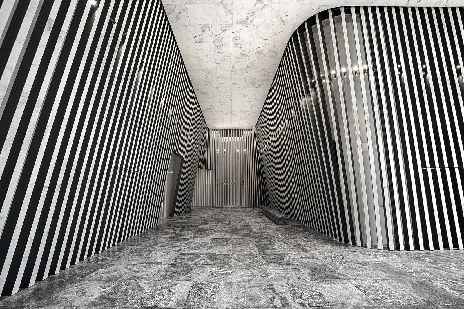 飞腾生活塔(注:FTLIFE可能是特定的品牌名、公司名等,此翻译仅按一般推测,Tower常见为塔的意思 ) -6