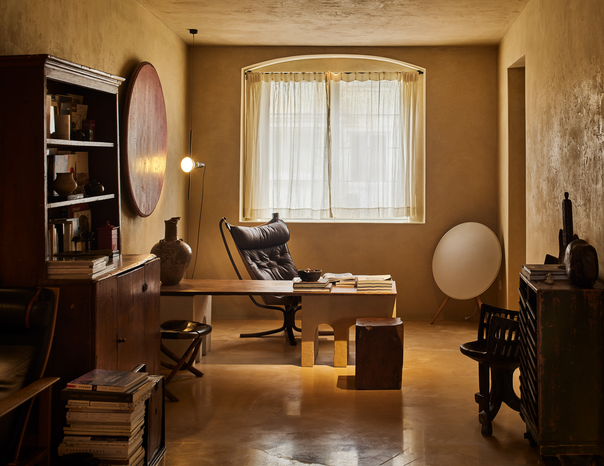 云中花苑丨中国温州丨美栽堂筑造社-28