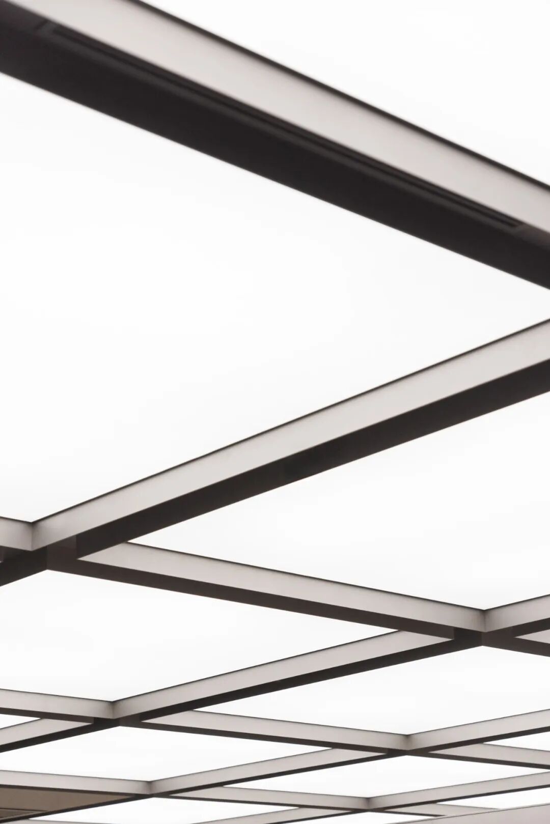 顾家家居郑州智享中心店丨中国郑州丨HATCH Architects汉齐建筑-17