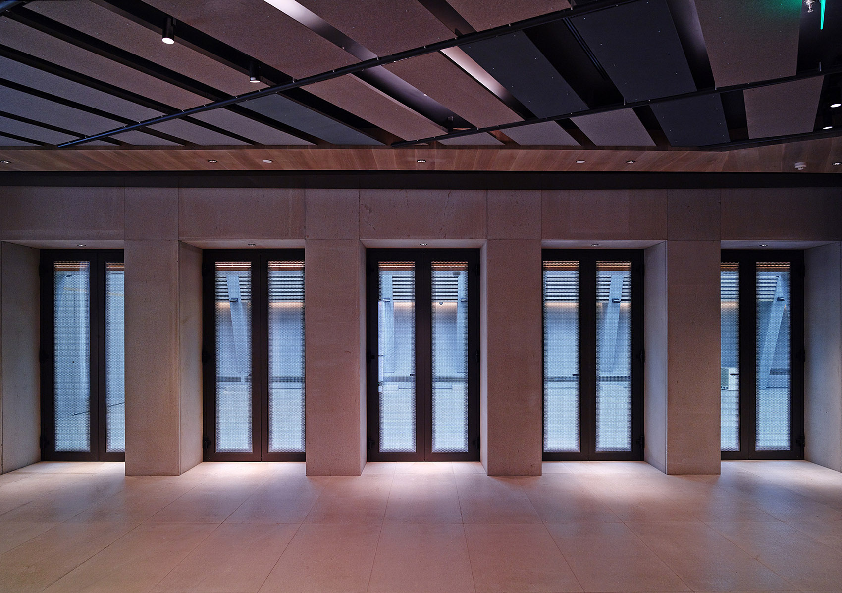 北京三里屯CHAO之光 /大观国际设计咨询有限公司-48