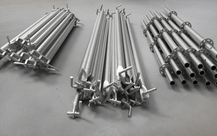 梦幻星云 · 巴黎 Blur 城市景观装置-21