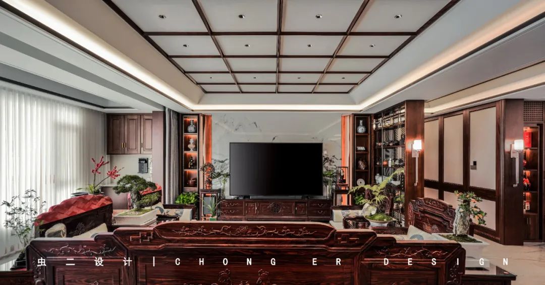 盘古天地丨中国泰安丨虫二设计-35