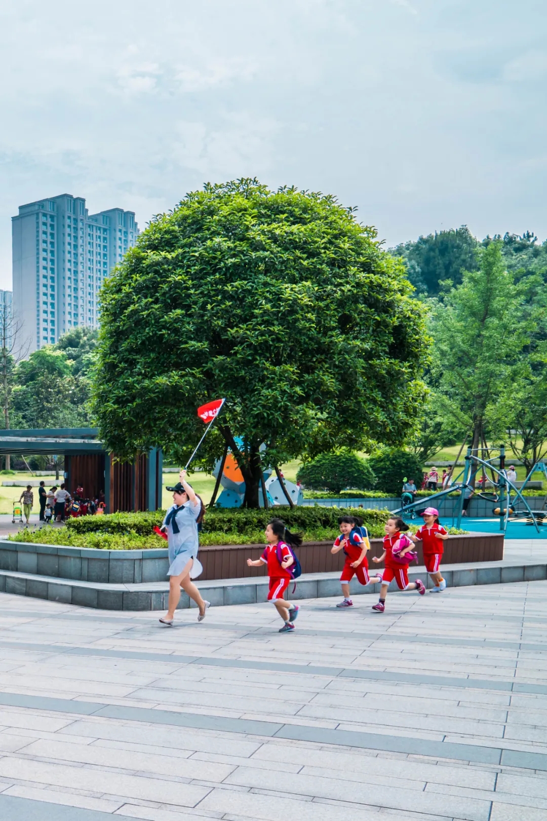 长沙八方公园-23