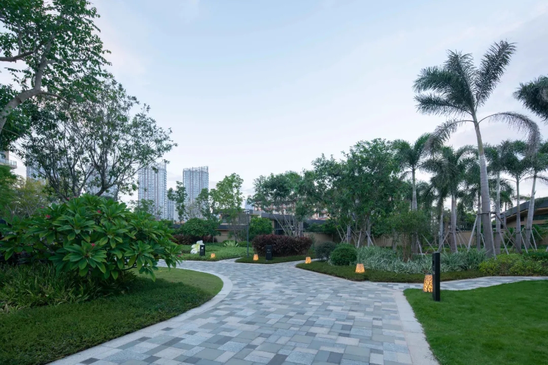 厦门万丽度假酒店丨中国厦门丨贝尔高林国际-33