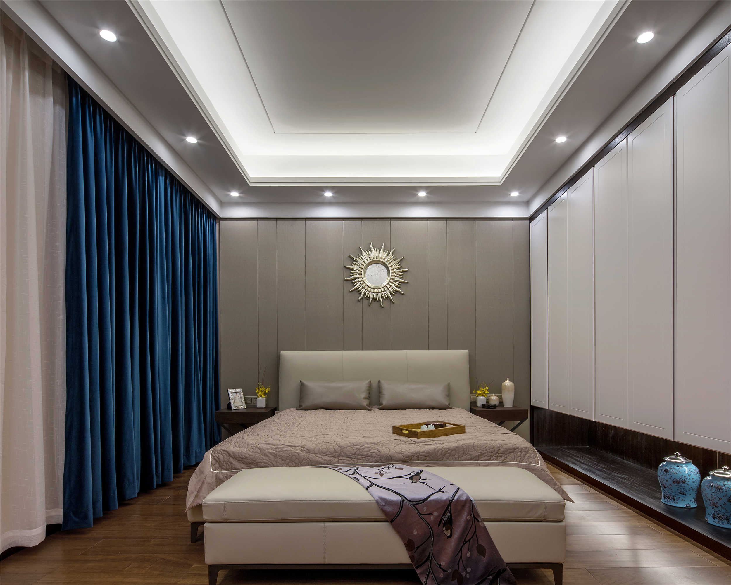 尚澜湾新中式雅居-23