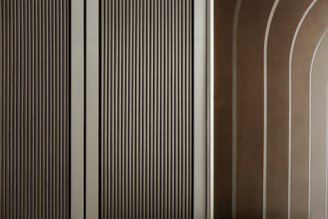 爱与欢乐交融的温馨家园 · 亚运城「天逸」样板房设计丨中国广州丨MYP 设计事务所-116