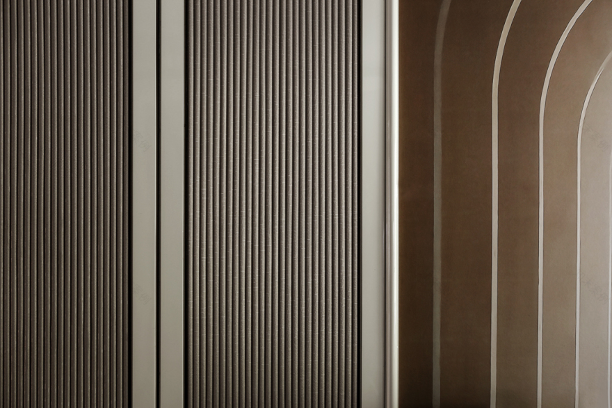 爱与欢乐交融的温馨家园 · 亚运城「天逸」样板房设计丨中国广州丨MYP 设计事务所-116