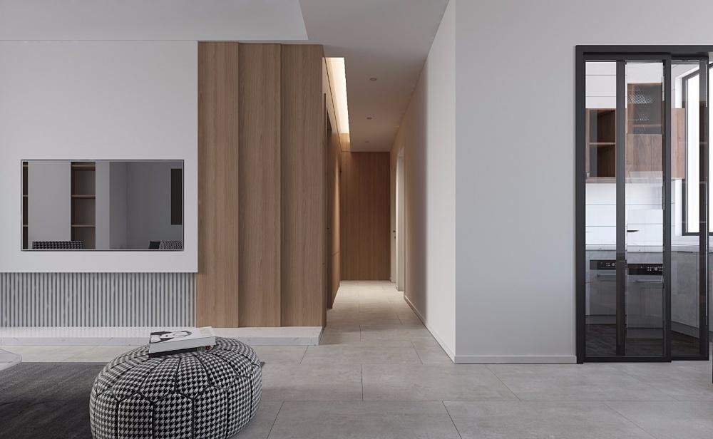 
新力.愉景湾——温存 -1